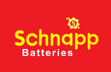 schnapp logo